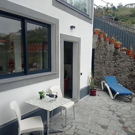 Vista Funchal Ⅰ Daire Dış mekan fotoğraf