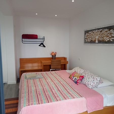 Vista Funchal Ⅰ Daire Dış mekan fotoğraf