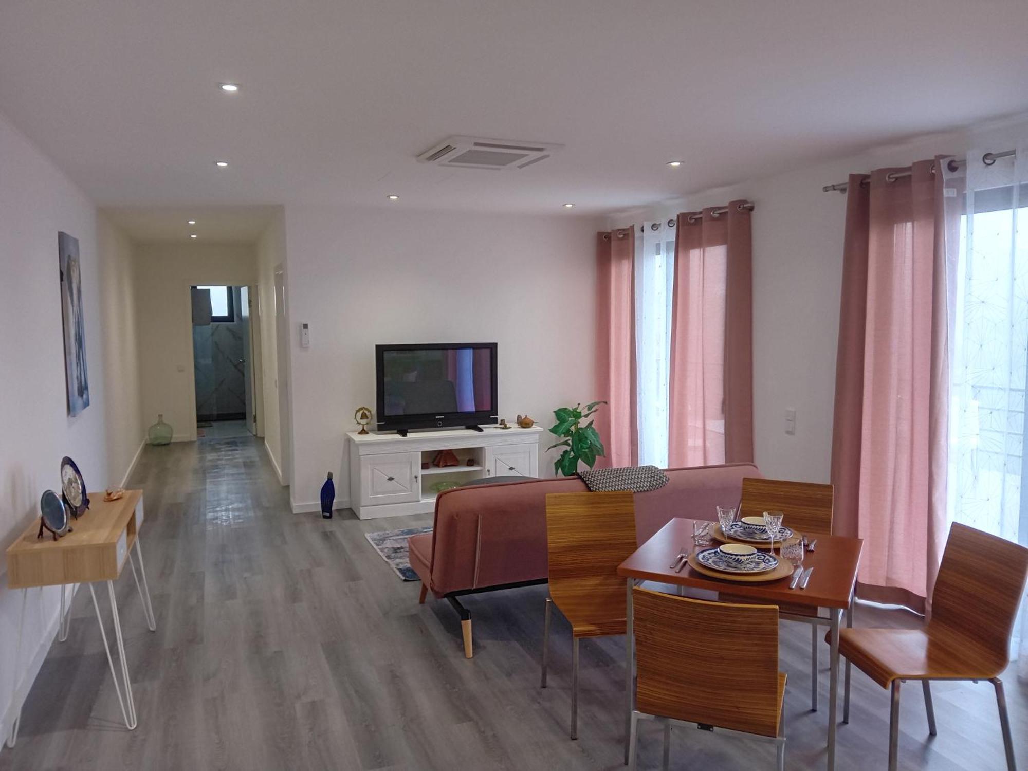 Vista Funchal Ⅰ Daire Dış mekan fotoğraf